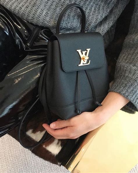 lockme louis vuitton backpack|louis vuitton lockme ever mini.